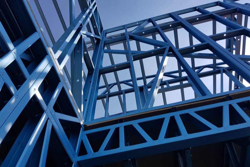 steel frame gallery 25 1